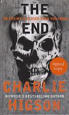 The End by Charlie Higson